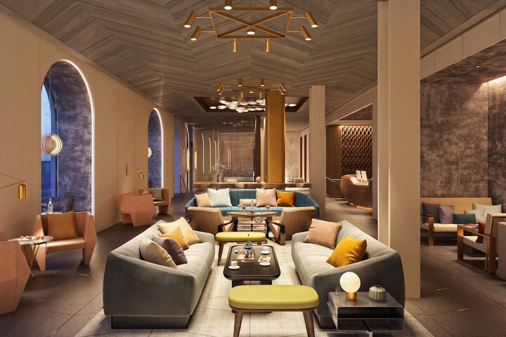 Hotel Interior 12 of 78