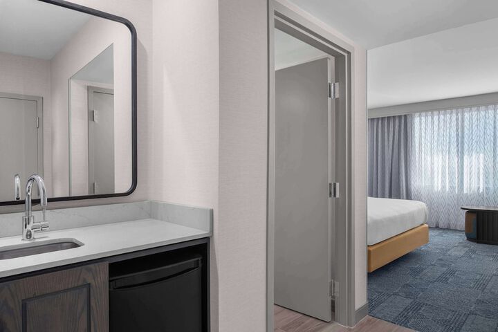 Embassy Suites by Hilton El Paso