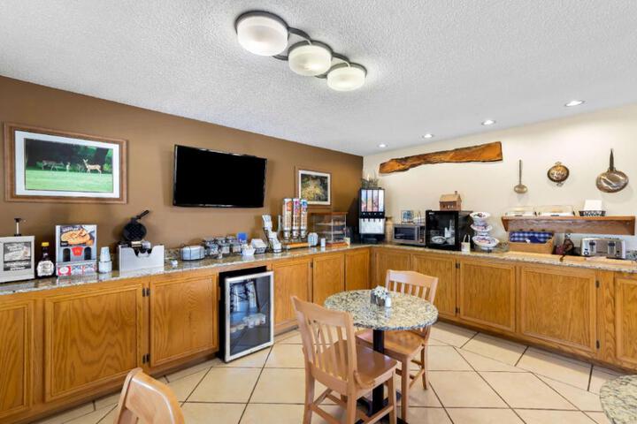 Best Western Llano