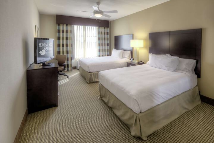 Homewood Suites Victoria TX