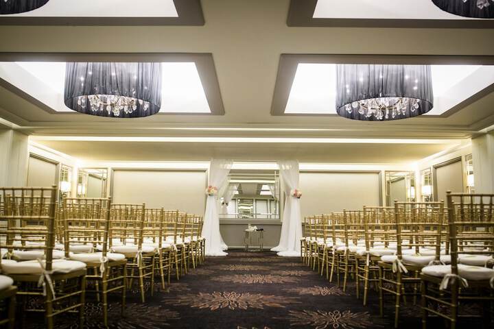 Hyatt Regency Boston