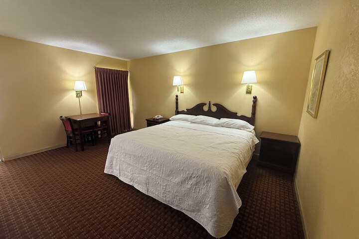 Motel Masquerade