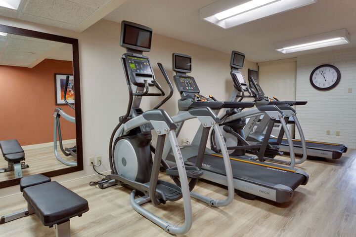 Health and Fitness 36 of 37