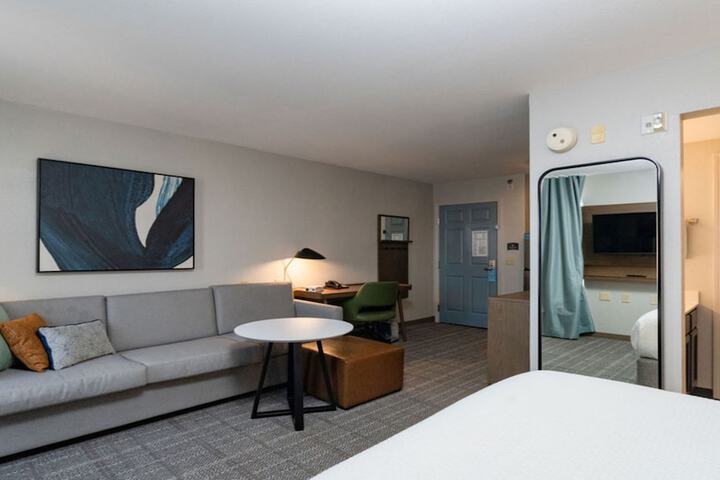 Staybridge Suites Jackson by IHG