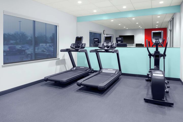 Health and Fitness 22 of 25