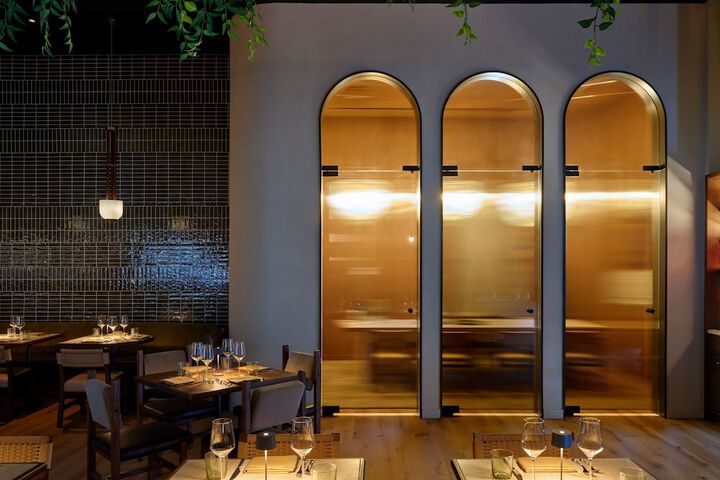 Kimpton Mirador Pacific Grove Monterey by IHG