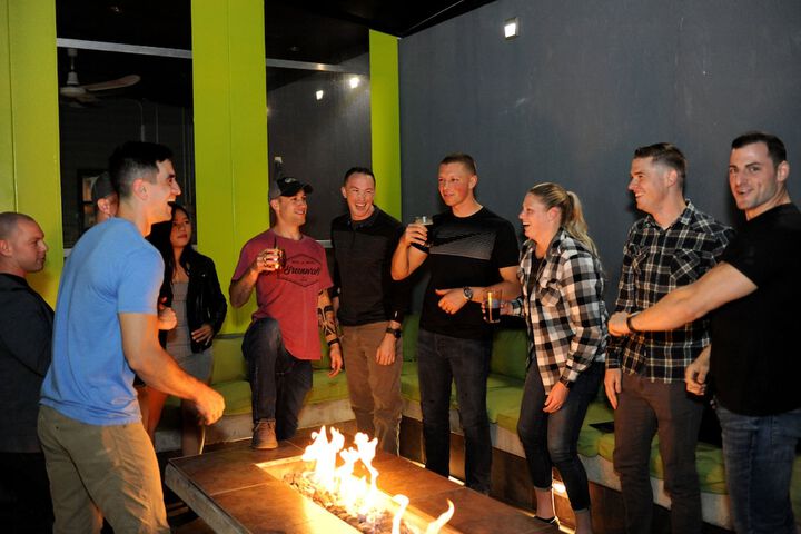 Z Loft Extended Stay Hotel
