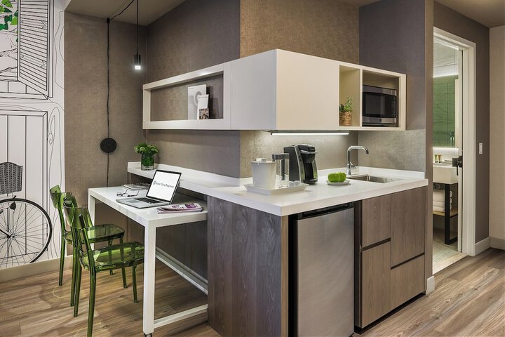 Hotel Zero Degrees Danbury