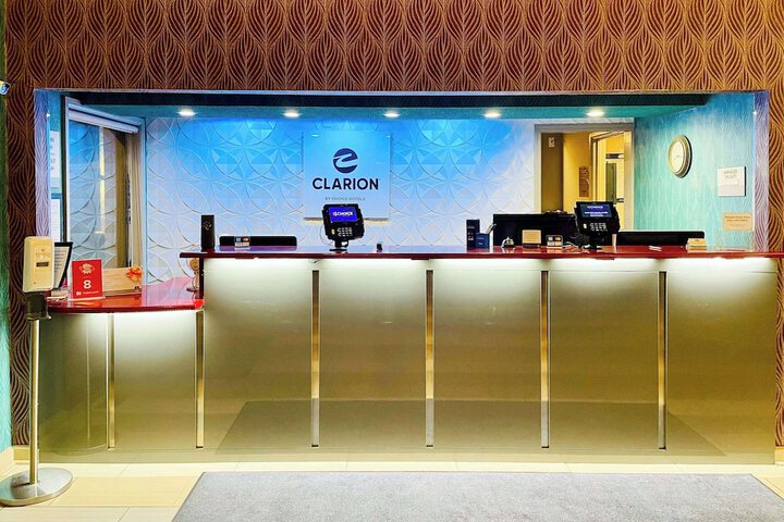 Hotel Interior 11 of 49
