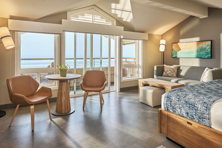 Surfsand Resort