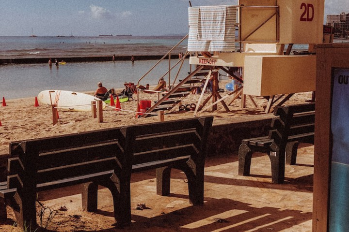 Beach 85 of 90