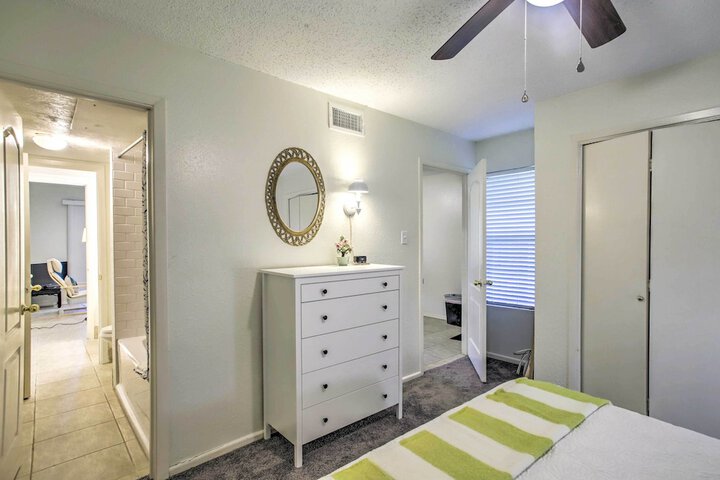 Walden Golf Course Condo Near Lake Conroe!