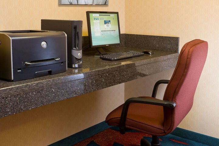 Residence Inn by Marriott Peoria