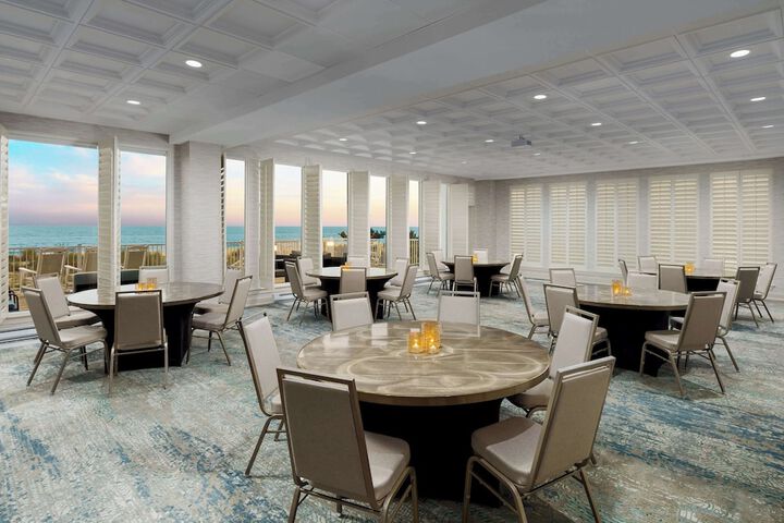 Hilton Garden Inn Ocean City Oceanfront