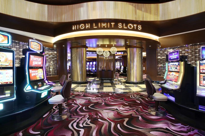 Tropicana Atlantic City – a Caesars Rewards Destination