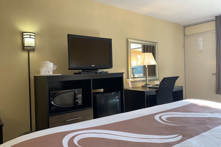 Quality Inn University Area