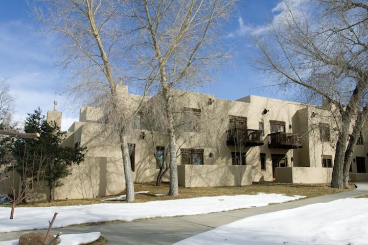 WorldMark Taos
