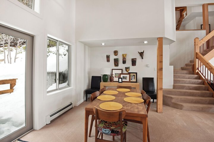 Incline Village Manor Near Beach & More!