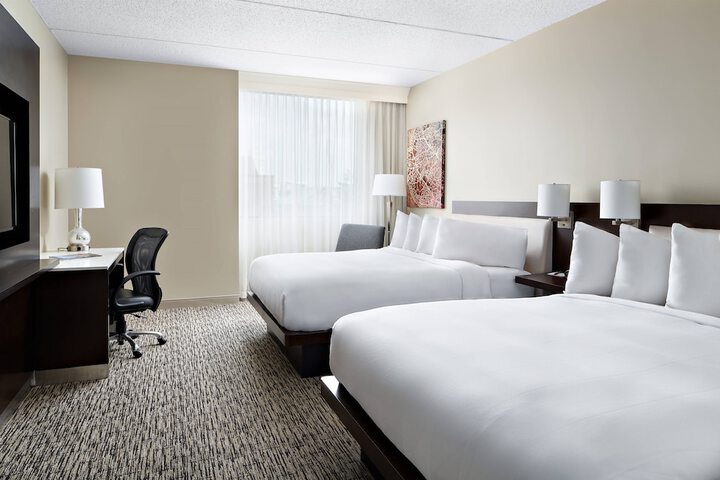 Marriott North Austin Round Rock