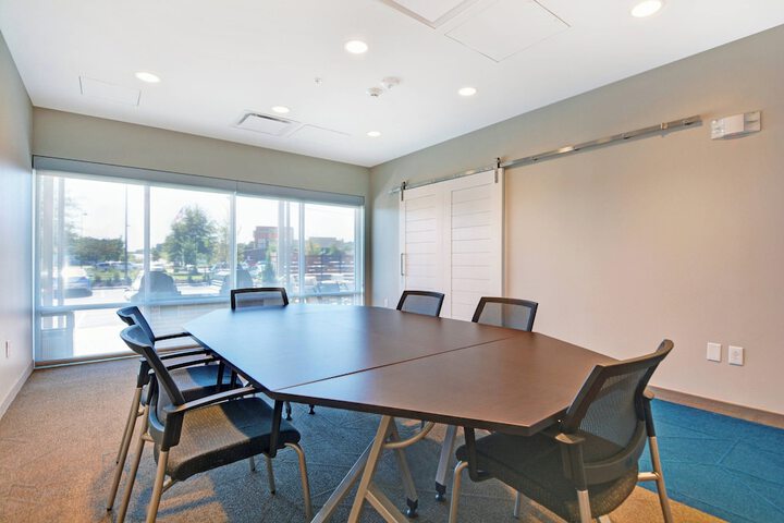 TownePlace Suites by Marriott Jackson Airport / Flowood