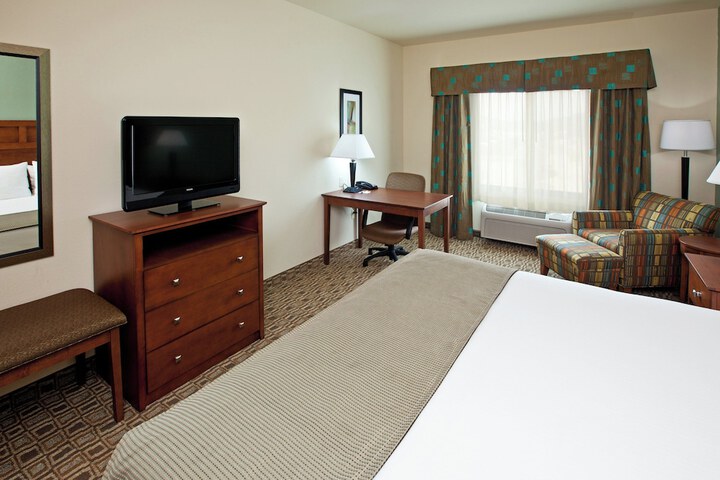Holiday Inn Express Hotel & Suites RIPLEY by IHG
