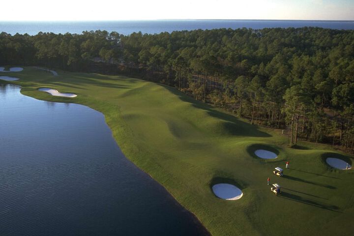 Golf 168 of 172