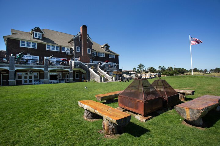 McMenamins Gearhart Hotel