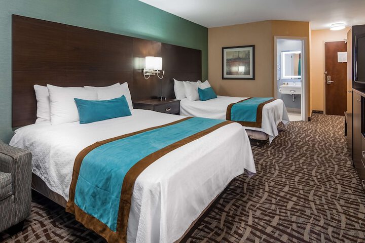 Best Western Plus Barrie