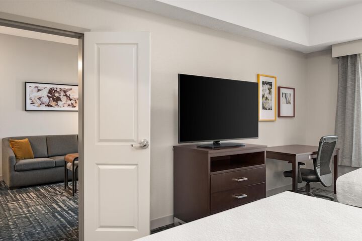 Homewood Suites by Hilton Columbus / Polaris OH