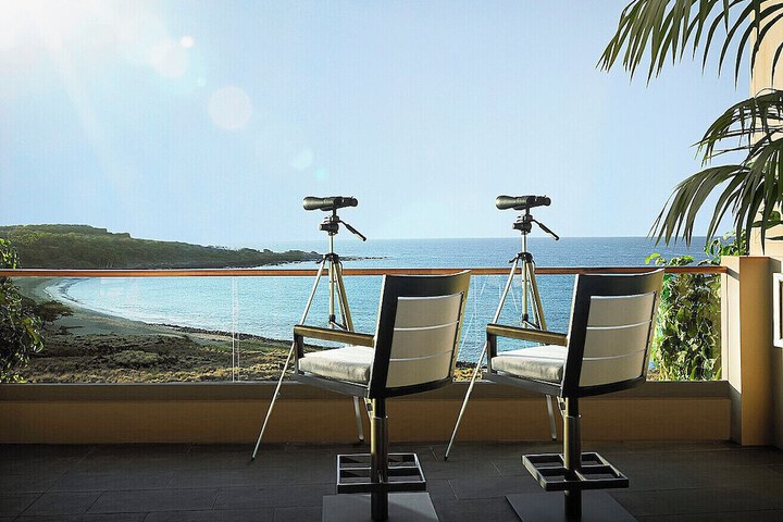 Four Seasons Resort Lanai