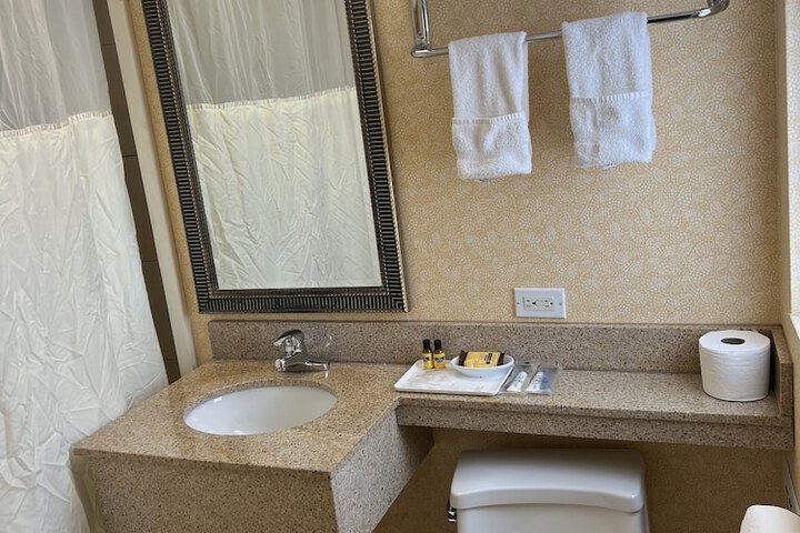 The Boston Hotel