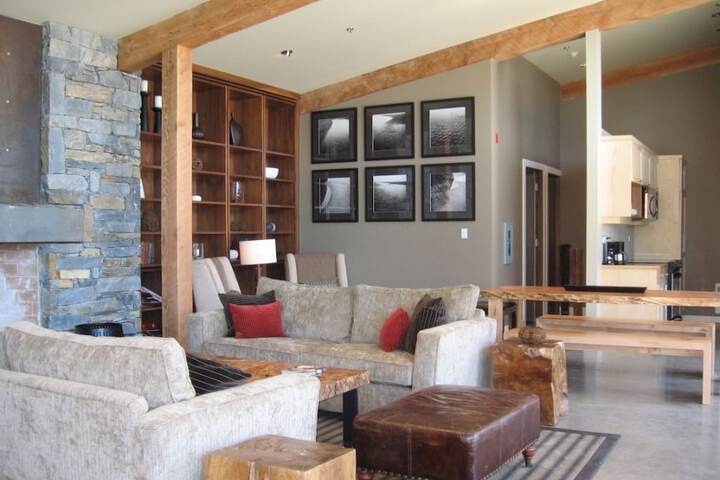 Cox Bay Beach Resort