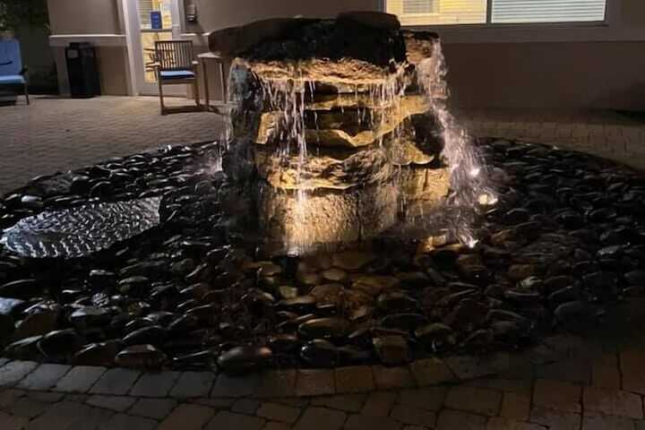 Homewood Suites by Hilton DecaturForsyth