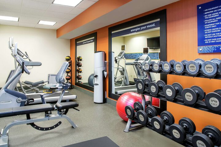 Health and Fitness 25 of 27