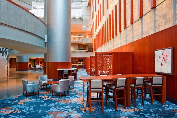 Hotel Interior 25 of 151
