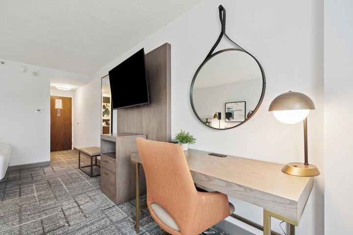 Crowne Plaza Lansing by IHG