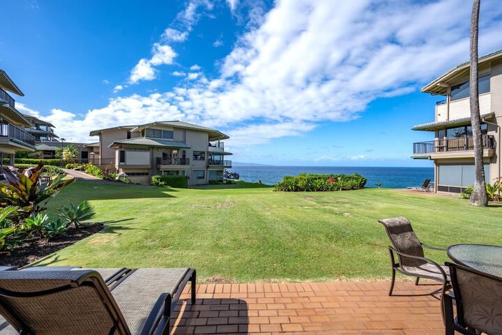 Kapalua Bay Villas by KBM