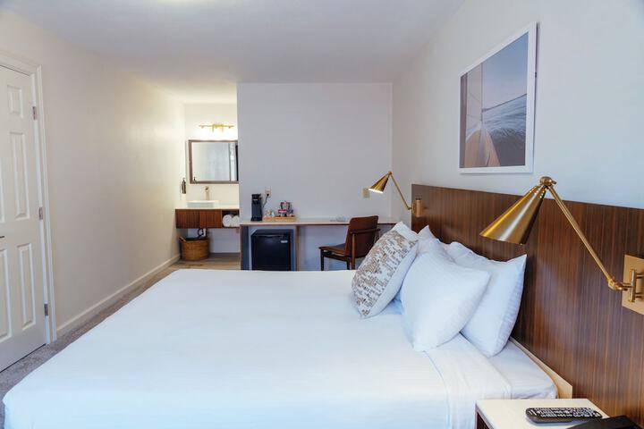 Skaneateles Boutique Hotel