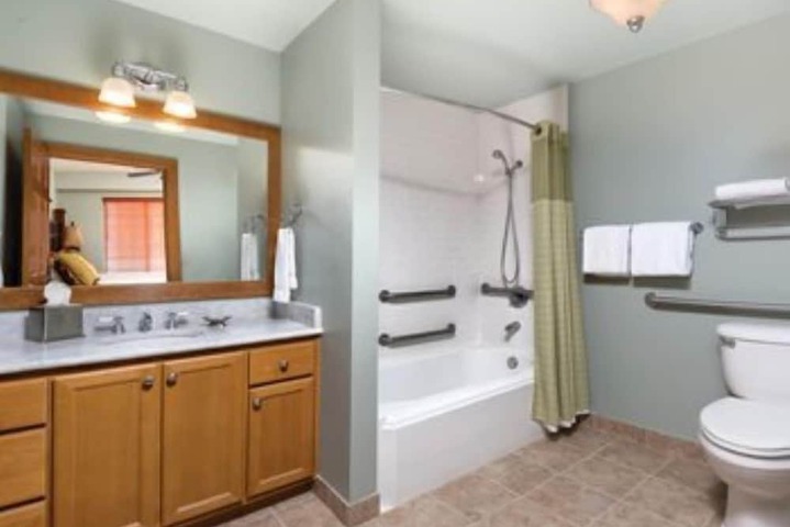 WorldMark Blaine