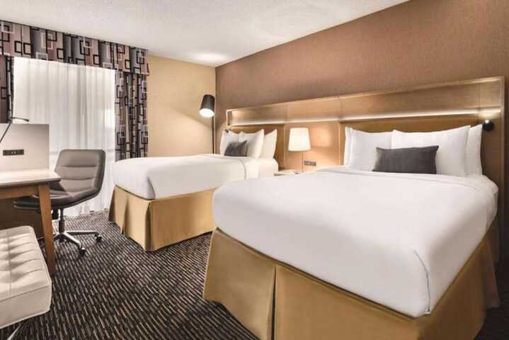 Wyndham Garden Conference Center Champaign / Urbana