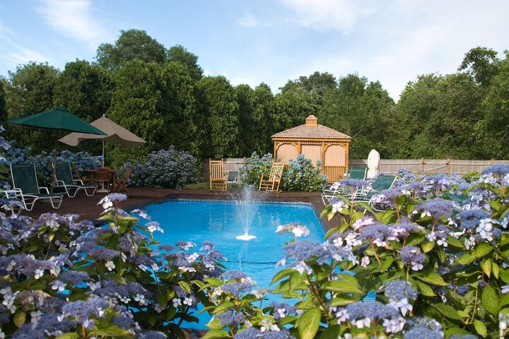 Pool 5 of 40