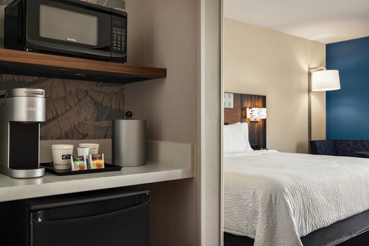 Holiday Inn Express Cape Canaveral by IHG