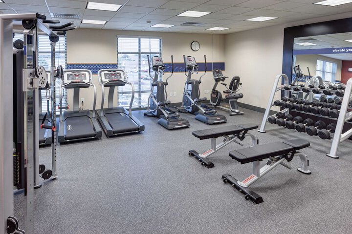 Health and Fitness 63 of 65