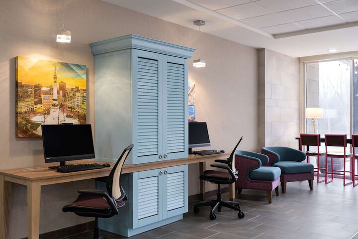Home2 Suites by Hilton Brownsburg