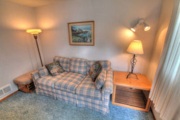 Rock Park Cottages