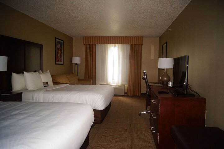 Room 15 of 55