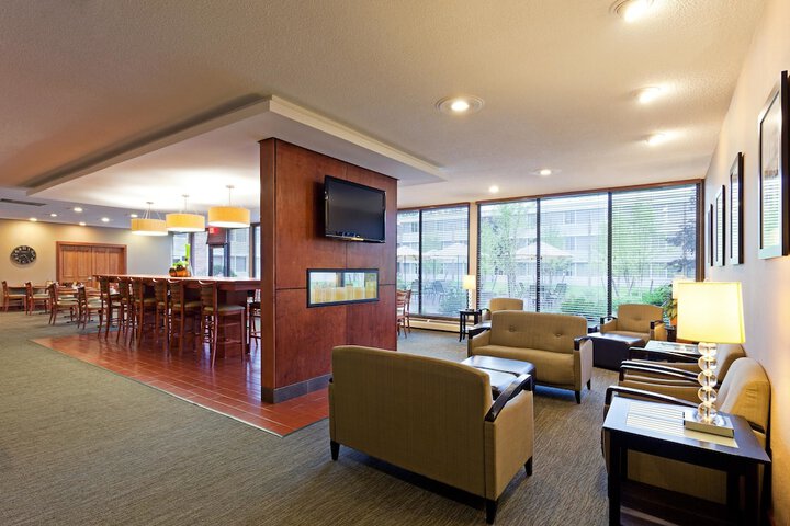 Holiday Inn Bangor by IHG