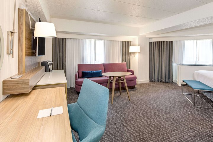 Sonesta Columbus Downtown