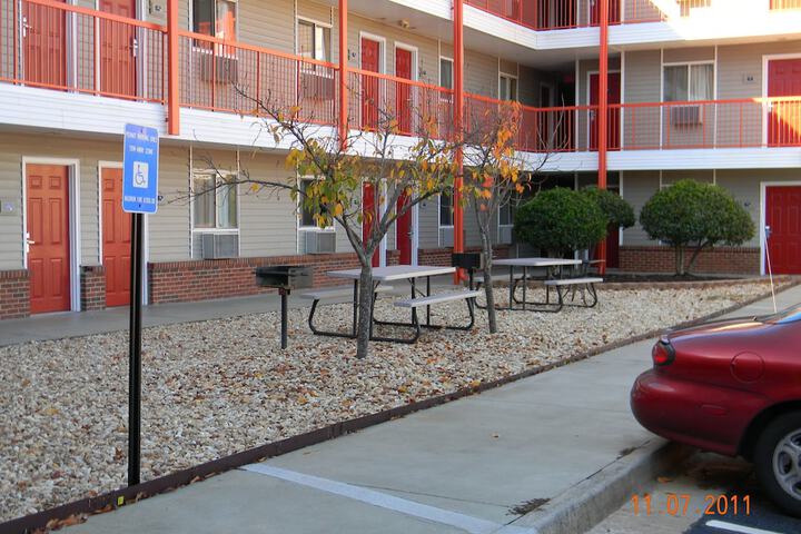 Property Grounds 21 of 24