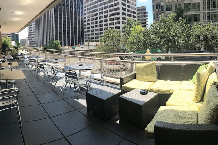 Hyatt Centric Arlington